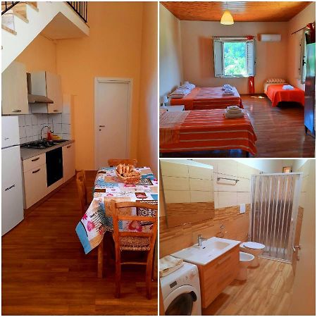 Home Sweet Home Galatro Екстериор снимка