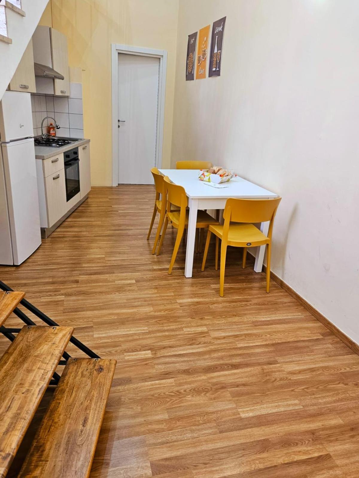Home Sweet Home Galatro Екстериор снимка